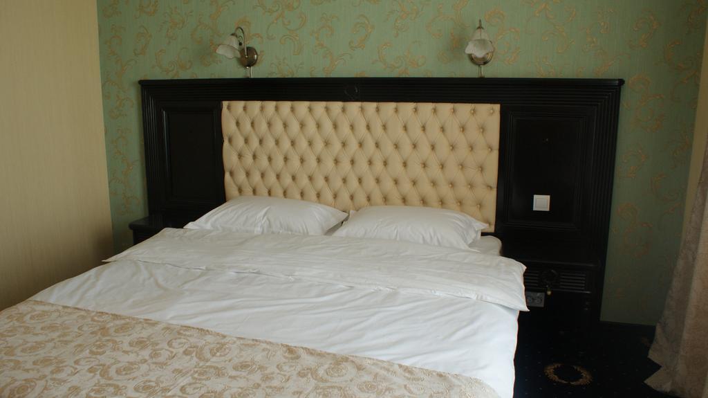 Hotel Premier Class Valea Lupului  客房 照片
