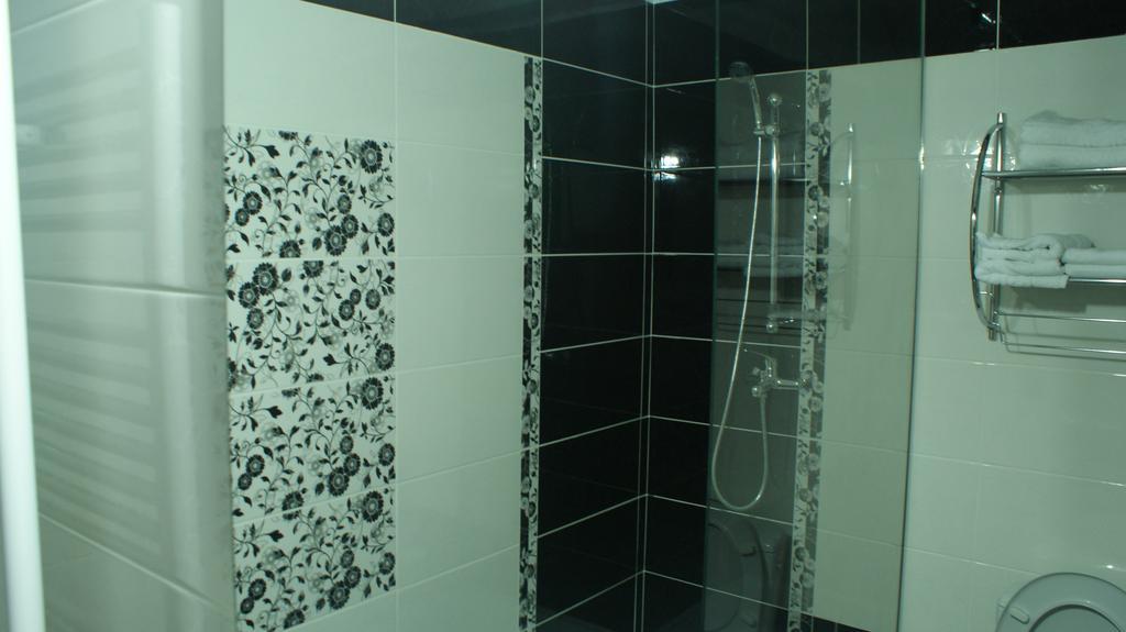 Hotel Premier Class Valea Lupului  客房 照片