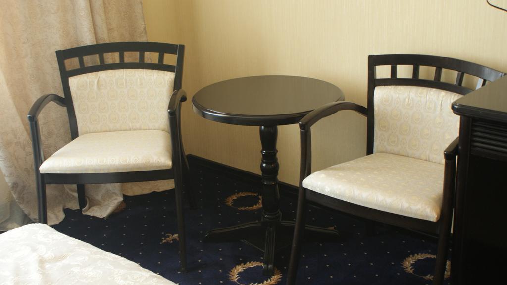 Hotel Premier Class Valea Lupului  客房 照片