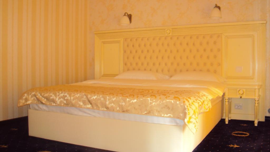 Hotel Premier Class Valea Lupului  客房 照片