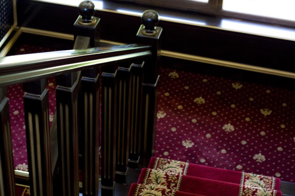 Hotel Premier Class Valea Lupului  外观 照片