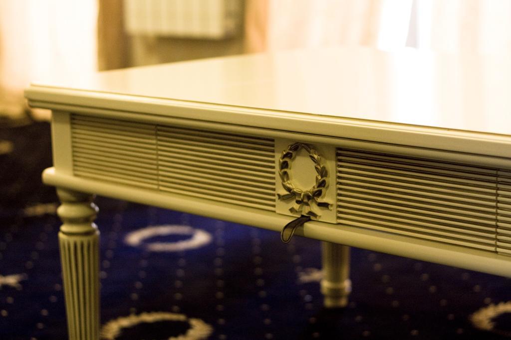 Hotel Premier Class Valea Lupului  外观 照片