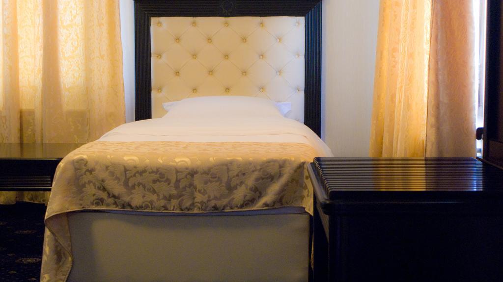 Hotel Premier Class Valea Lupului  客房 照片