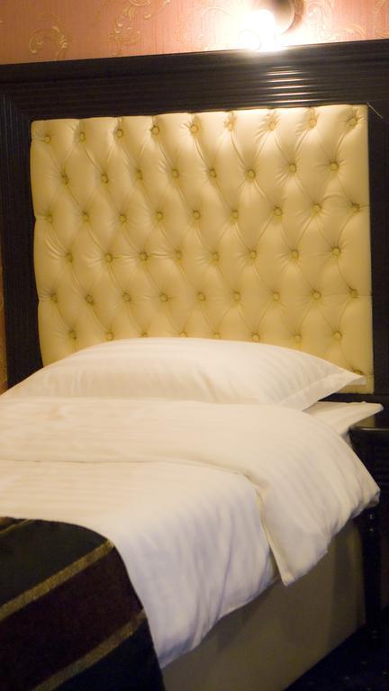 Hotel Premier Class Valea Lupului  客房 照片