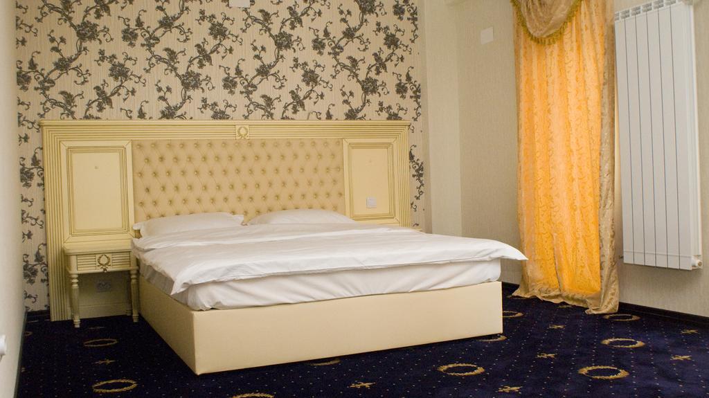 Hotel Premier Class Valea Lupului  客房 照片
